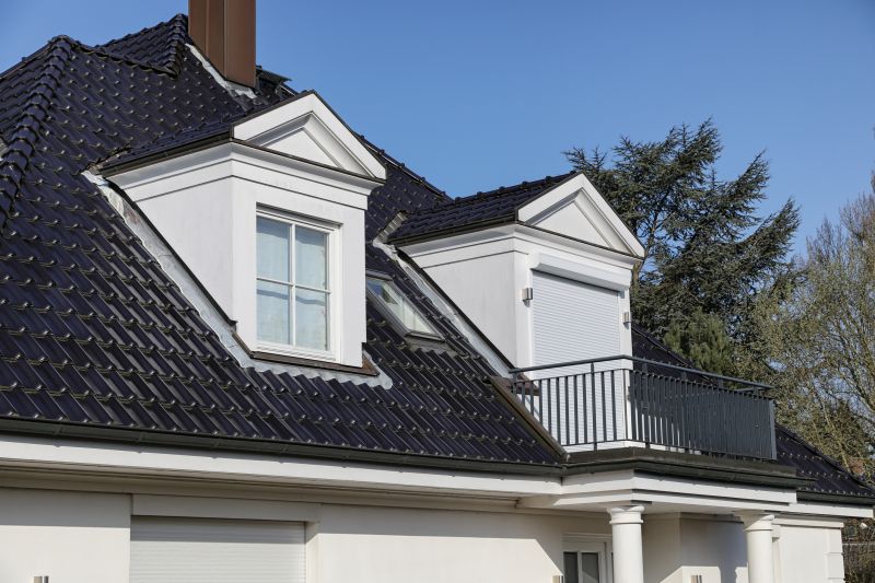 Dormer Roof Installation in Nashua, NH