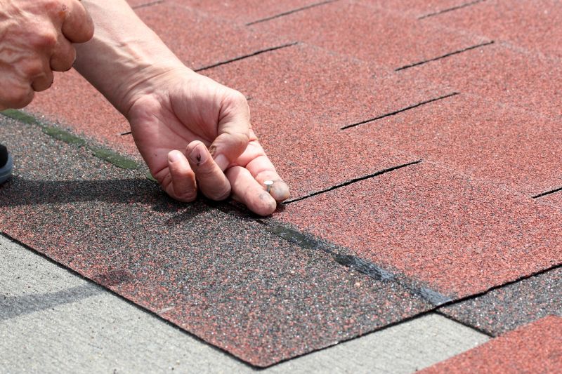 Asphalt Shingles Installation in Nashua, NH