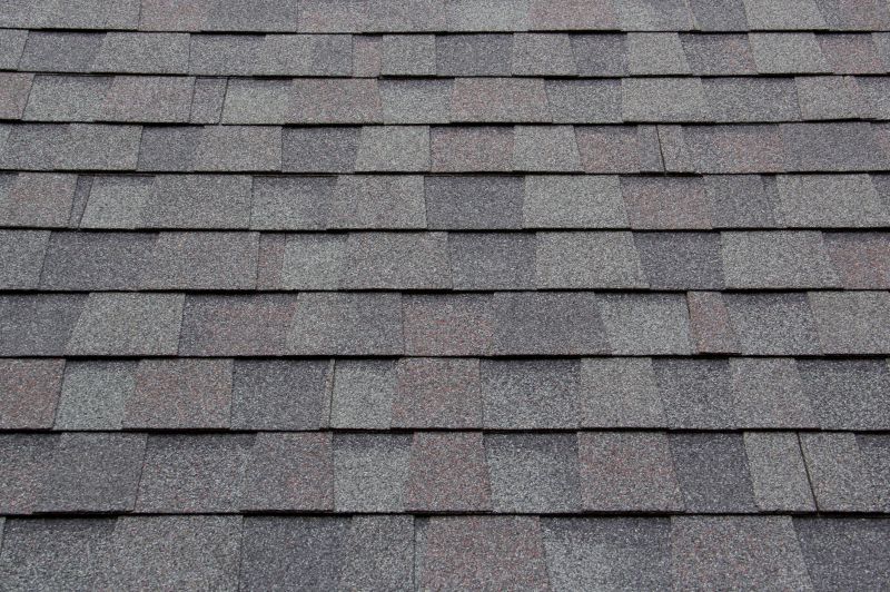 Asphalt Shingles Installation in Warwick, RI