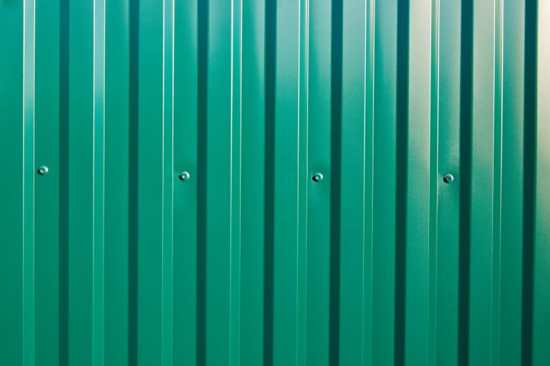 Corrugated Siding Installation in Stamford, CT