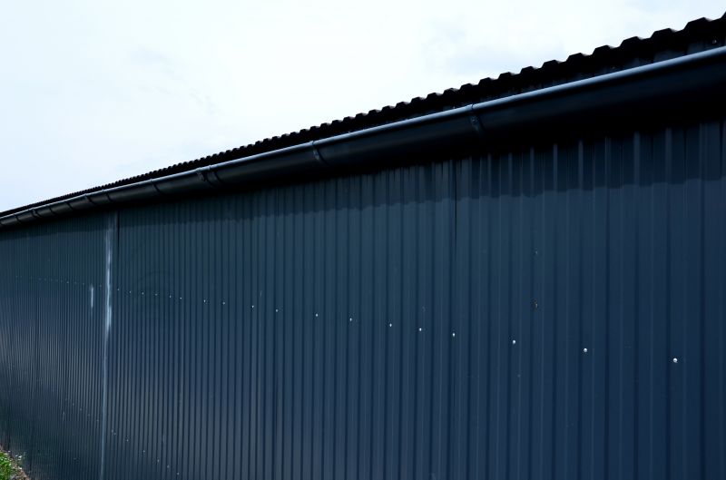 Corrugated Siding Installation in Norwalk, CT