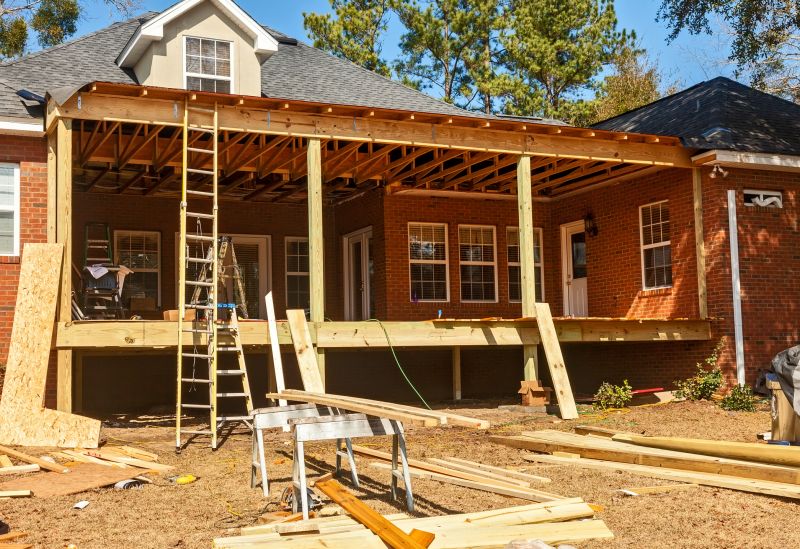 Dormer Roof Installation in Manchester, NH