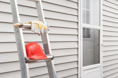 Dutch Lap Siding Installation in Stamford, CT