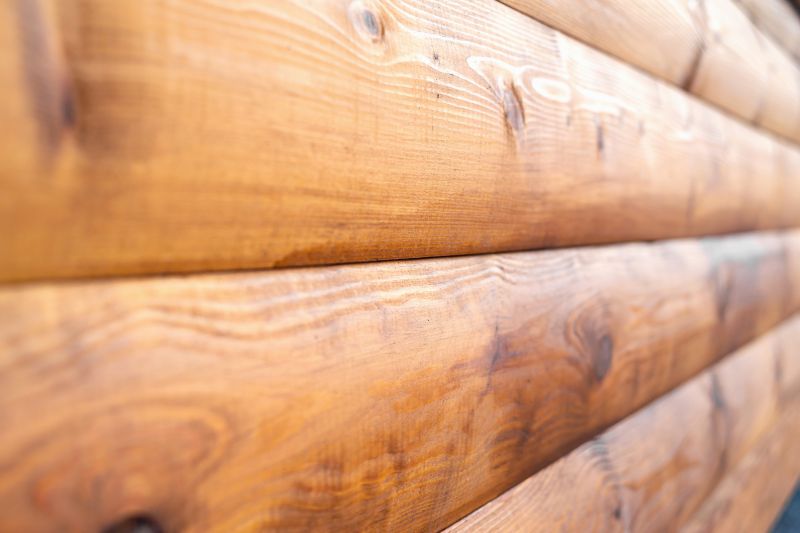 Log Siding Installation in Norwalk, CT