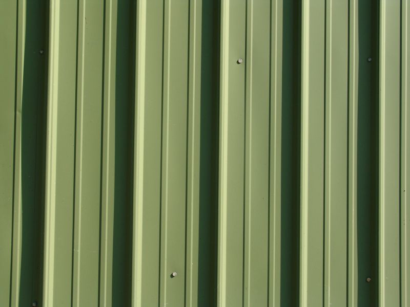 Metal Siding Installation in Fairfield County, CT