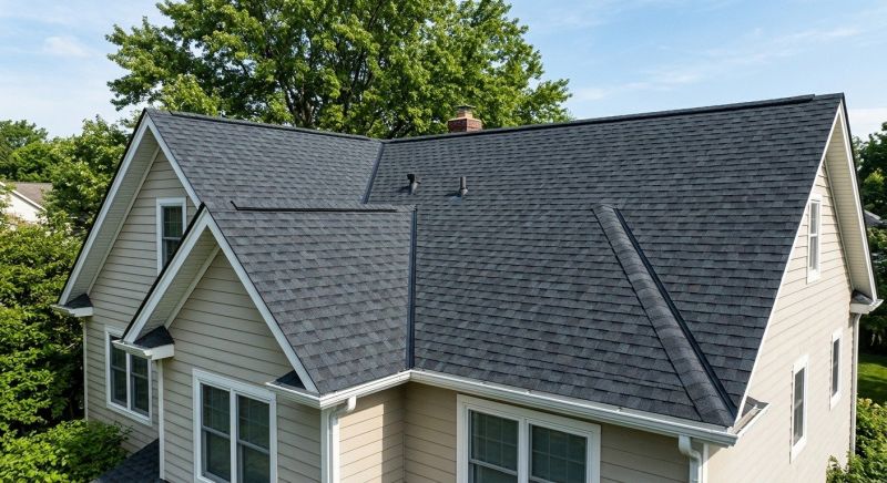 Roof Construction in Warwick, RI