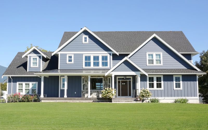 Roof Remodeling in Manchester, NH