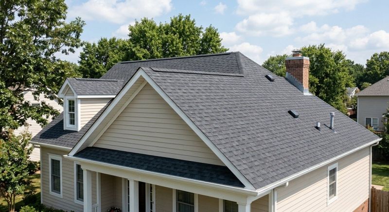 Roof Remodeling in Manchester, NH