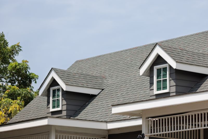 Roof Reshingling in Providence, RI