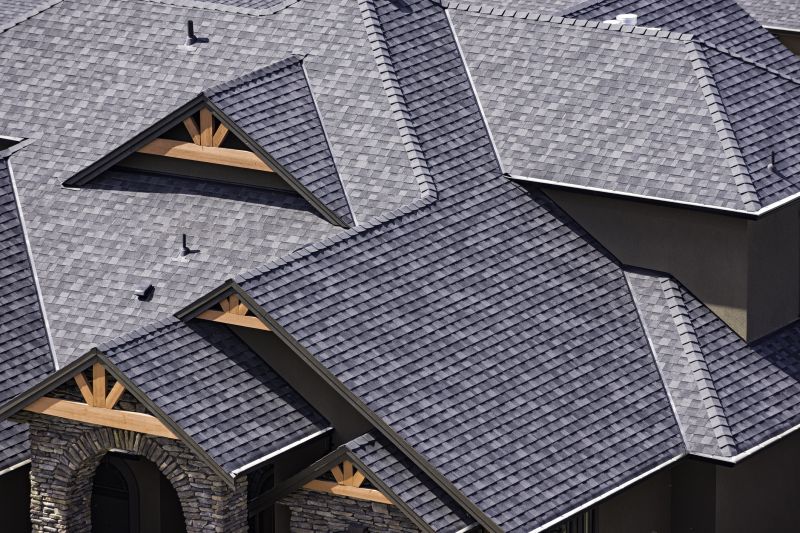 Roof Reshingling in Nashua, NH