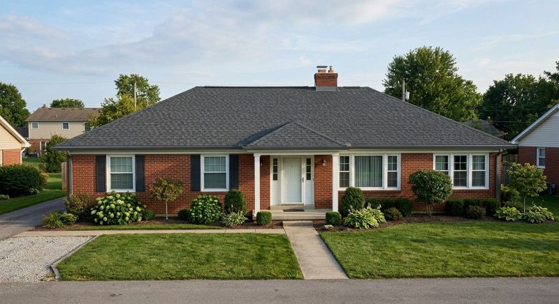 Roof Reshingling in Manchester, NH