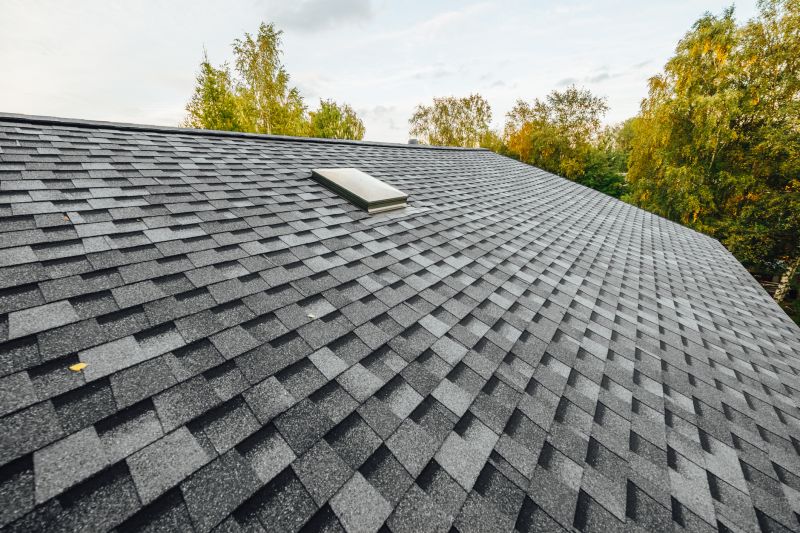 Roof Shingles Installation in Boston, MA