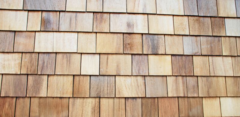 Shake Siding Installation in Boston, MA