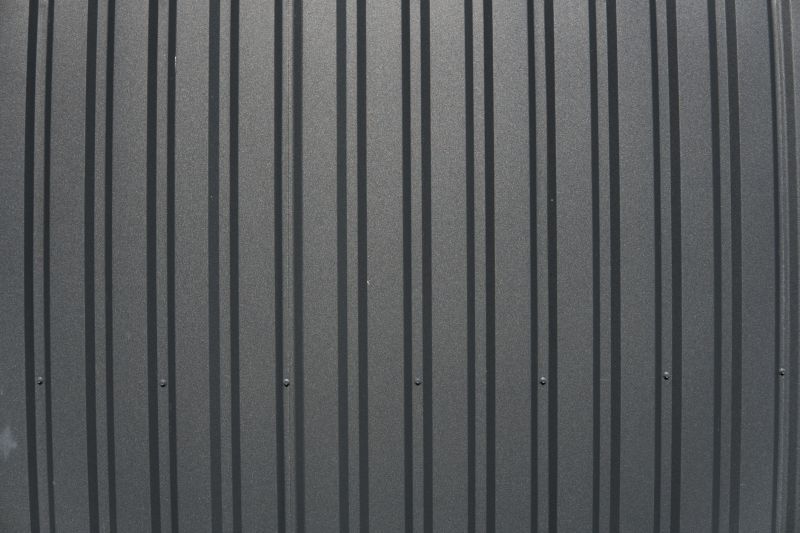Sheet Metal Siding Replacement in Boston, MA