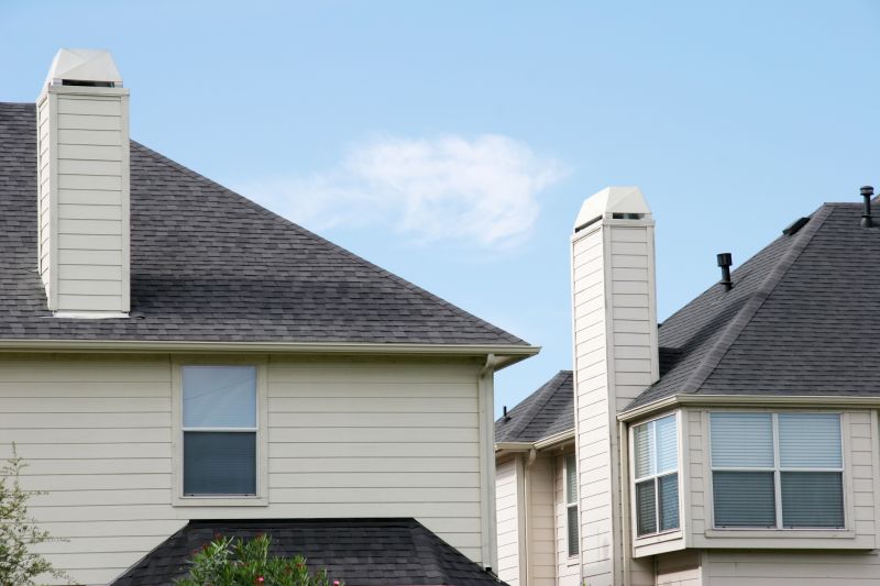 Shingles Replacement in Alexandria, VA
