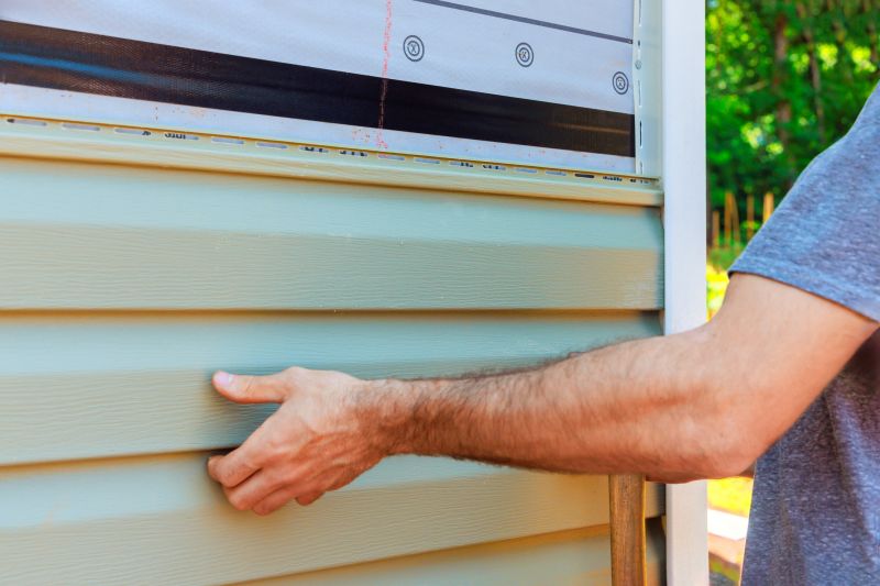 Siding Installation Costs — Cost of Siding Installation