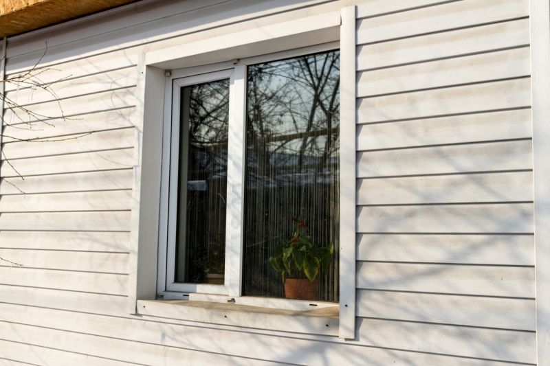 Siding Replacement in Danbury, CT