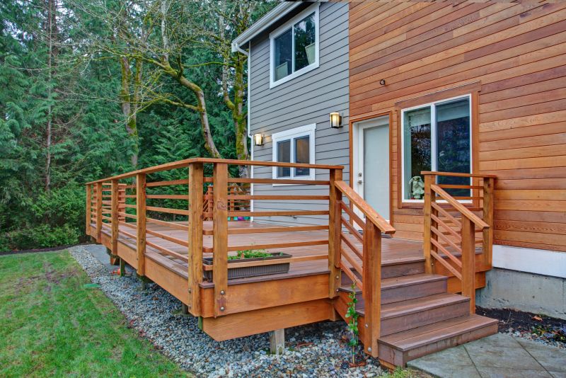 Wood Siding Service in Fairfield County, CT